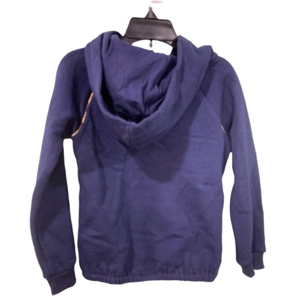 Juicy Couture 2Pc Set NWT Navy Blue - Picture 5 of 11